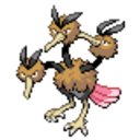 085 Dodrio icon